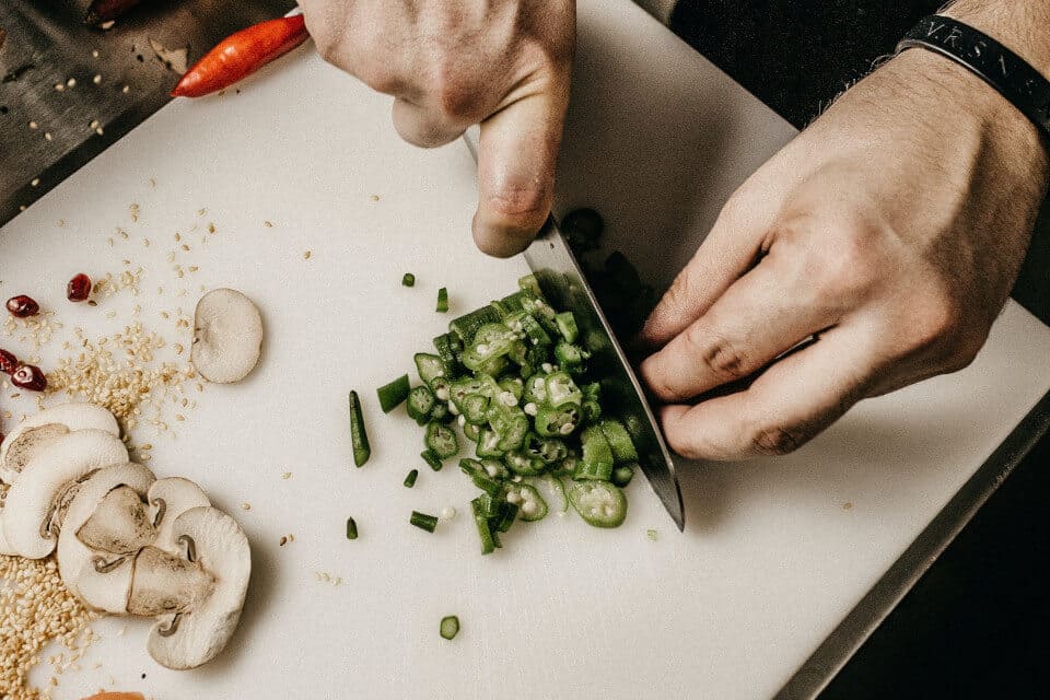 come ridurre lo spreco alimentare