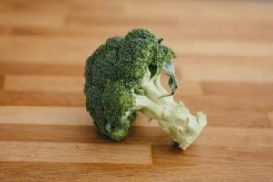 broccoli verdura stagione gennaio