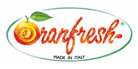 Logo Oranfresh