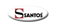 Logo Santos