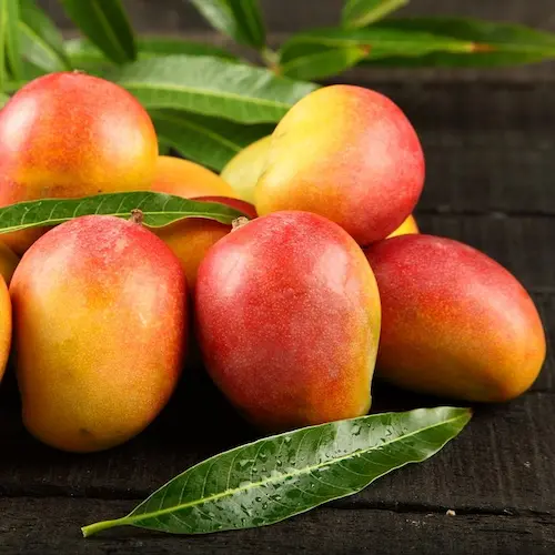 mango fast fruit frutta milano