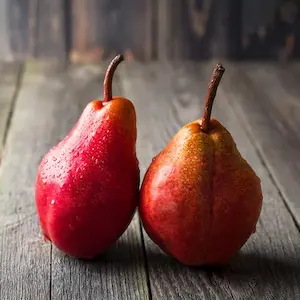 pera-williams-rossa-fastfruit-frutta-consegna-ristoranti-milano