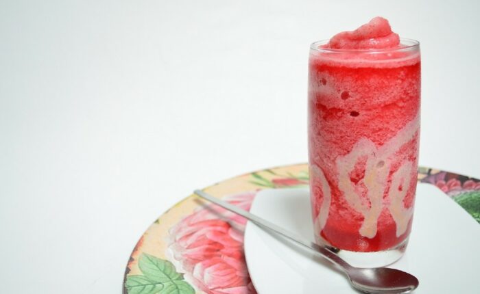 Sorbetto alla frutta come farlo a casa
