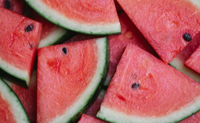 L'anguria: dolcezza e freschezza estive