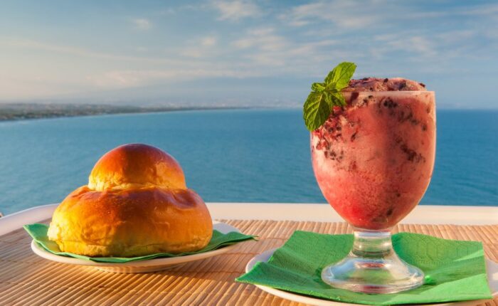 Granita VS gelato alla frutta: sai davvero le differenze?